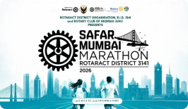 Safar Mumbai Marathon